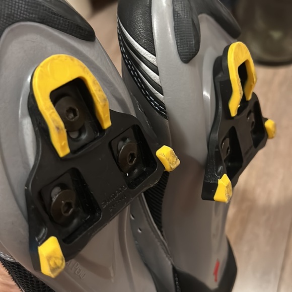 Specialized Biking Cycling Shoes model 6103-3537 size 37. US size 7 - Picture 14 of 16